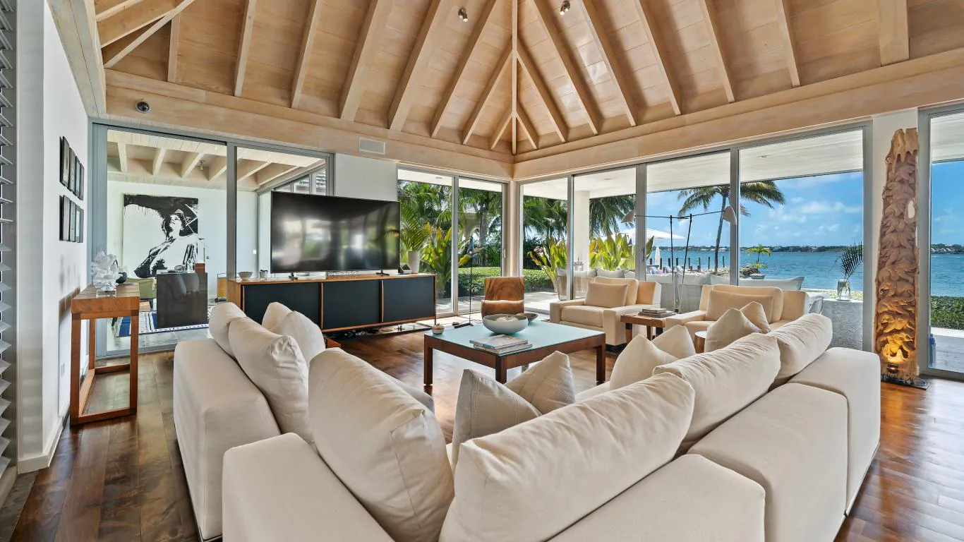 Villa Beatrice | Bahamas