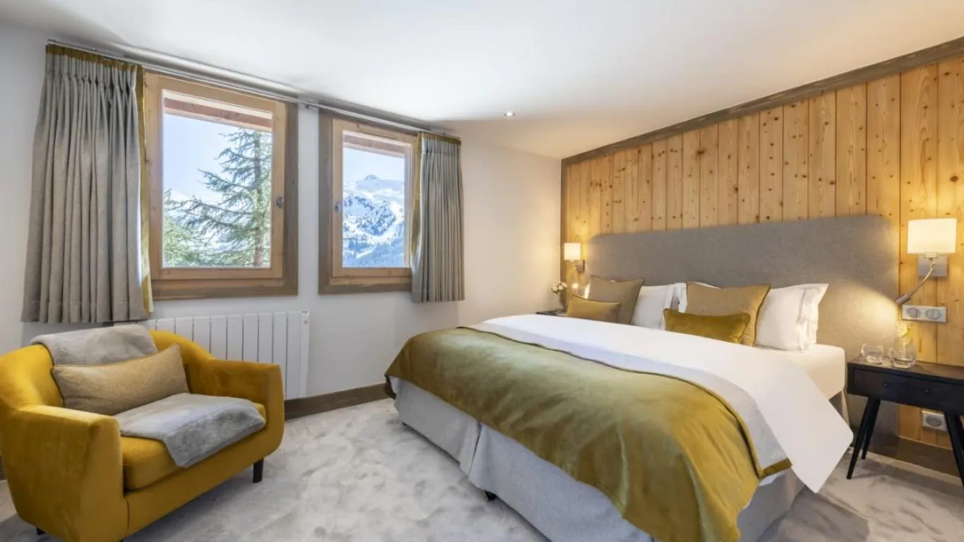 Chalet Genepi | Meribel