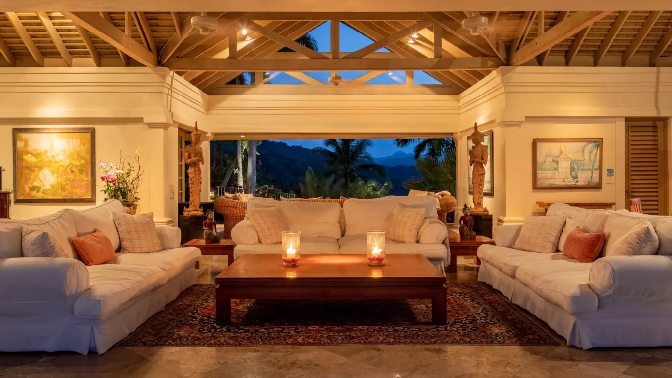 Villa Silent Waters | Jamaica