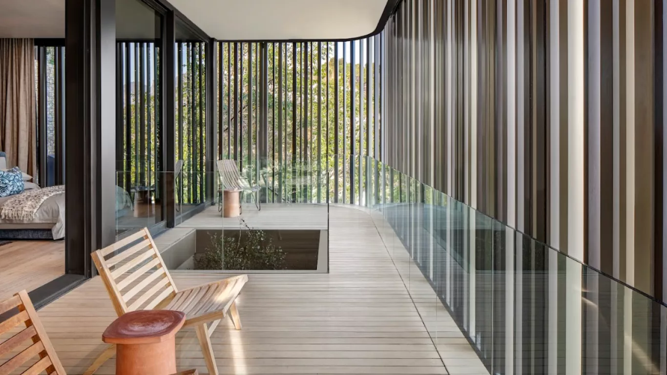 Villa Rhonda | Cape Town