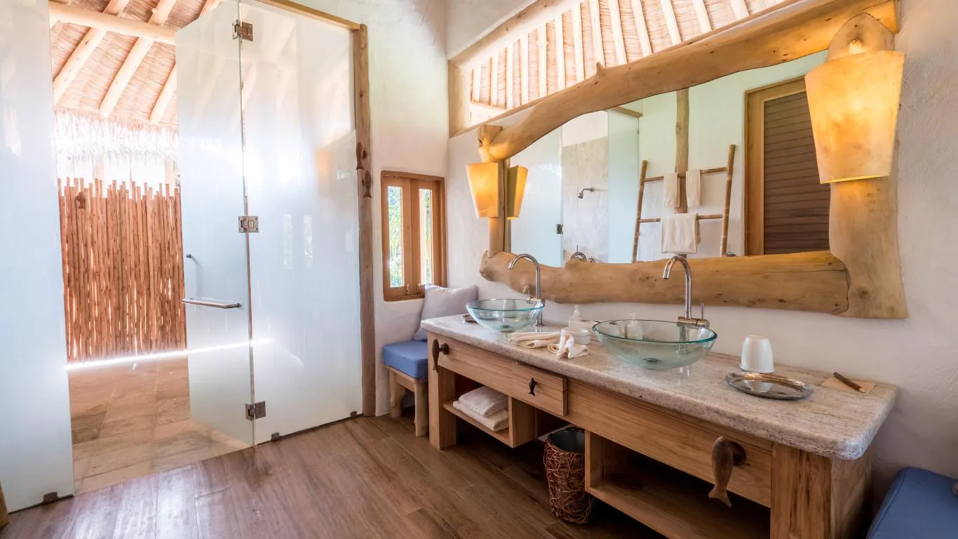 Soneva Fushi Villa 38 | Maldives