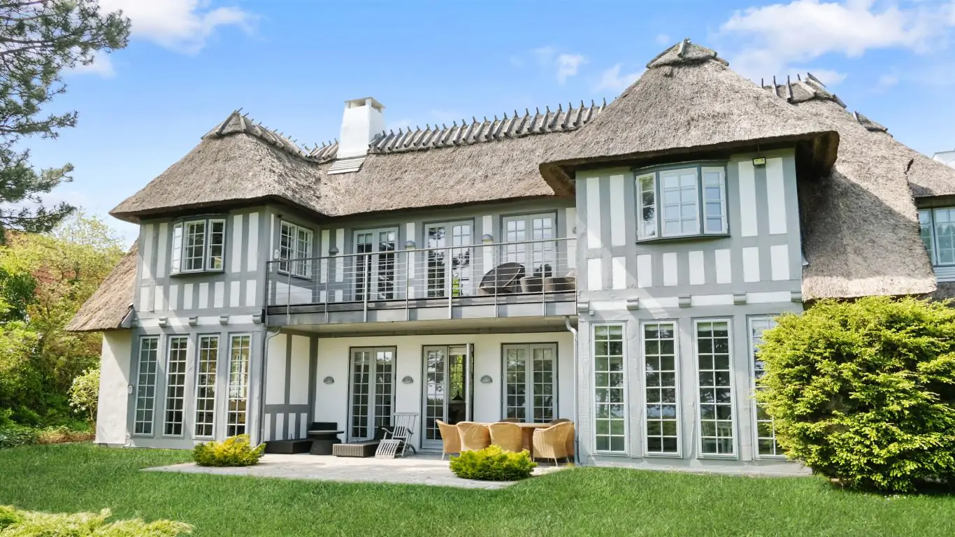 Villa Dolche | Denmark