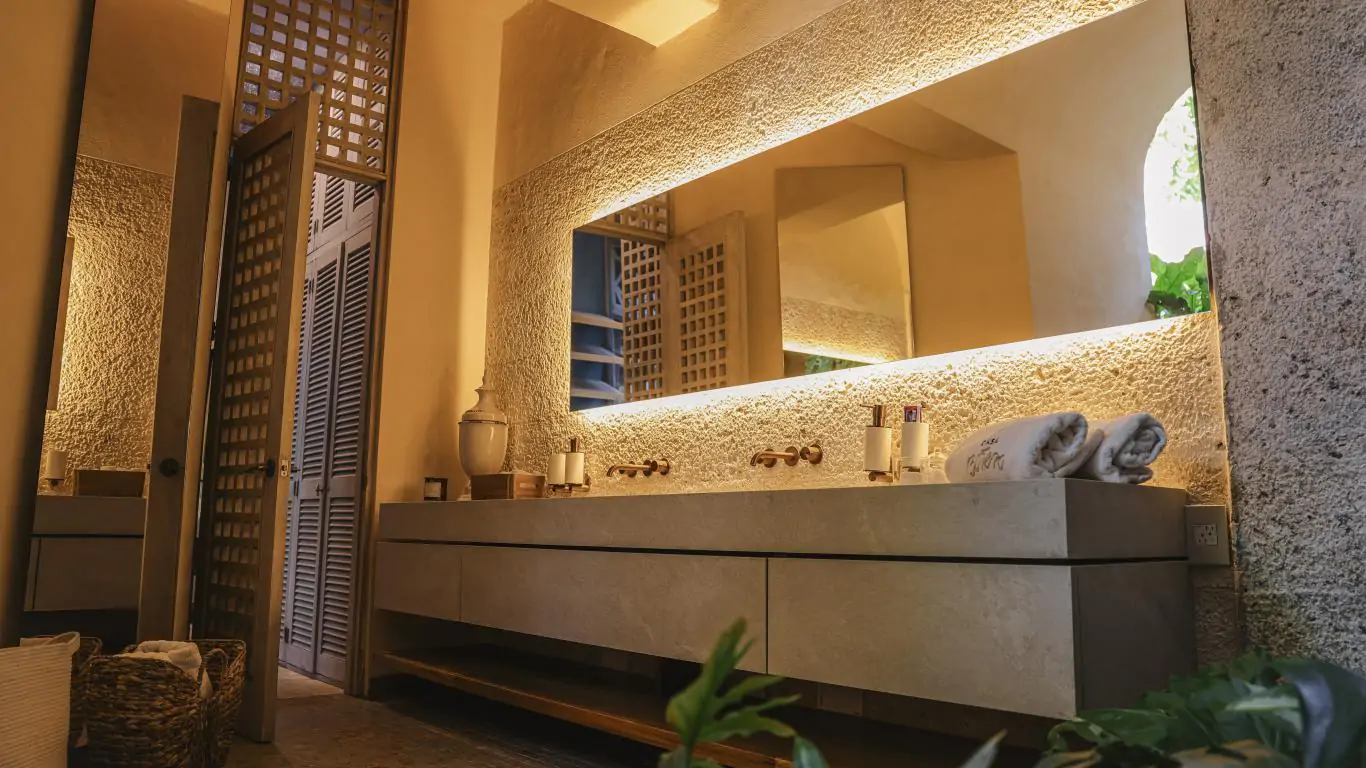 Casa Santiago Botero | Cartagena