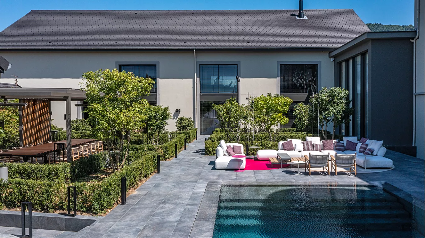 Chateau de Neydens | Rest of France