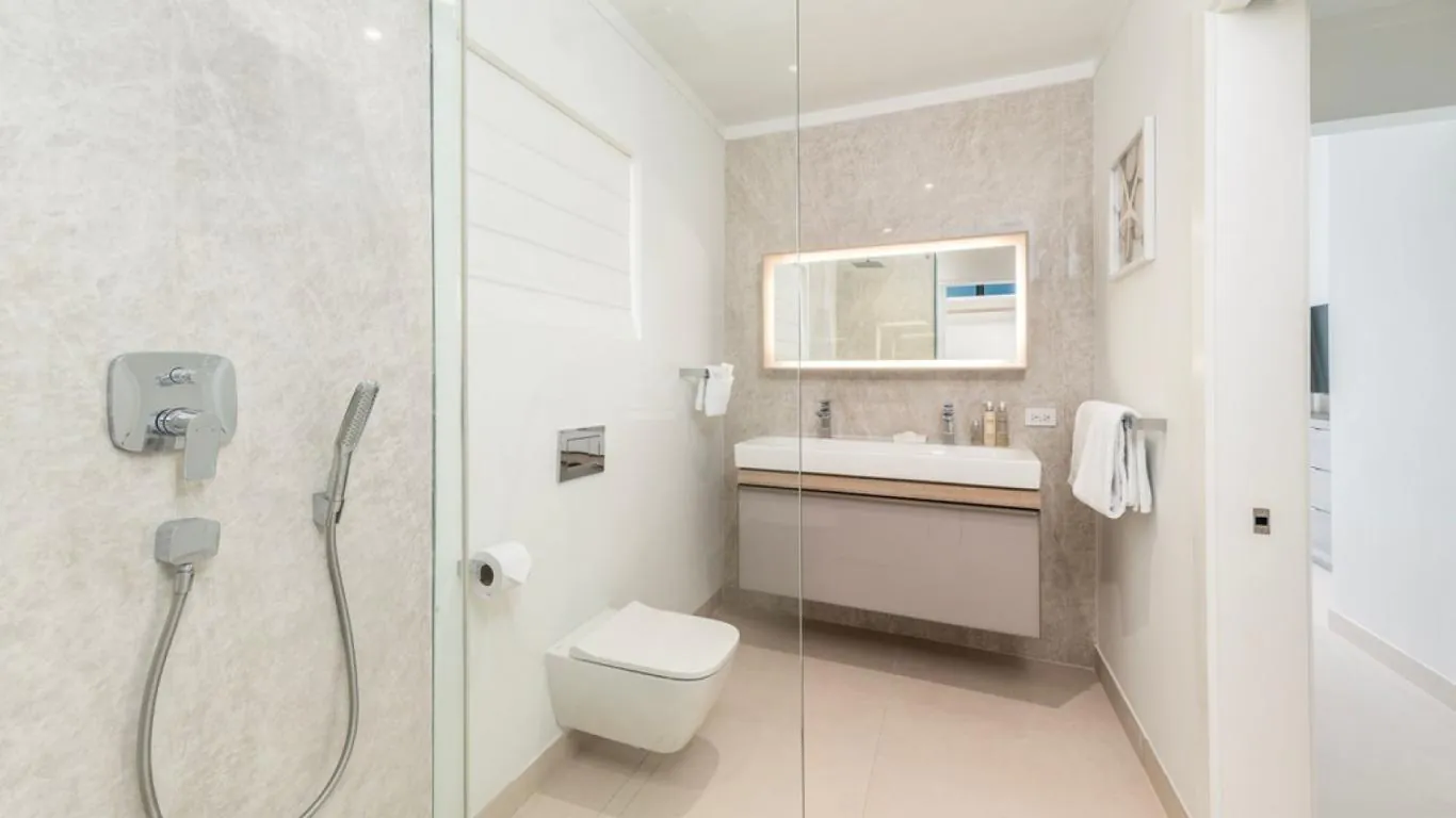 Villa Blue Oyster | Barbados