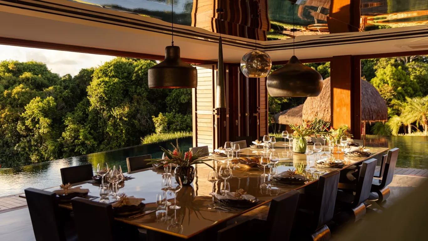 Casa Harmonia | Trancoso