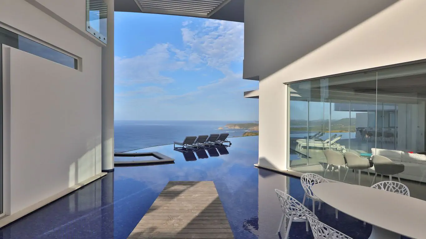 Azul Y Verde Paradise | Guanacaste