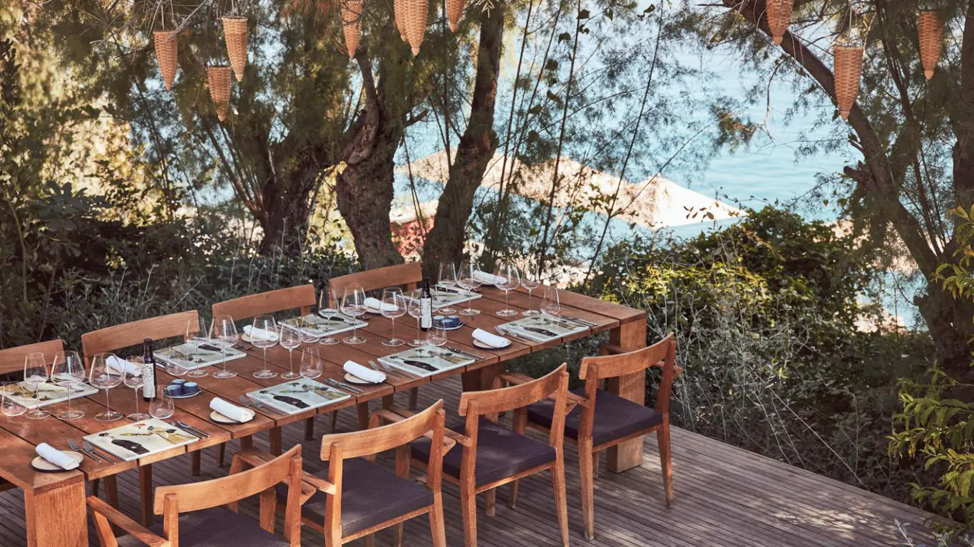 Villa Macakizi | Bodrum