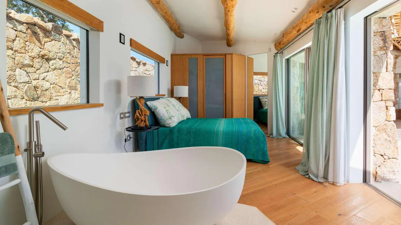 Villa Karma | Sardinia