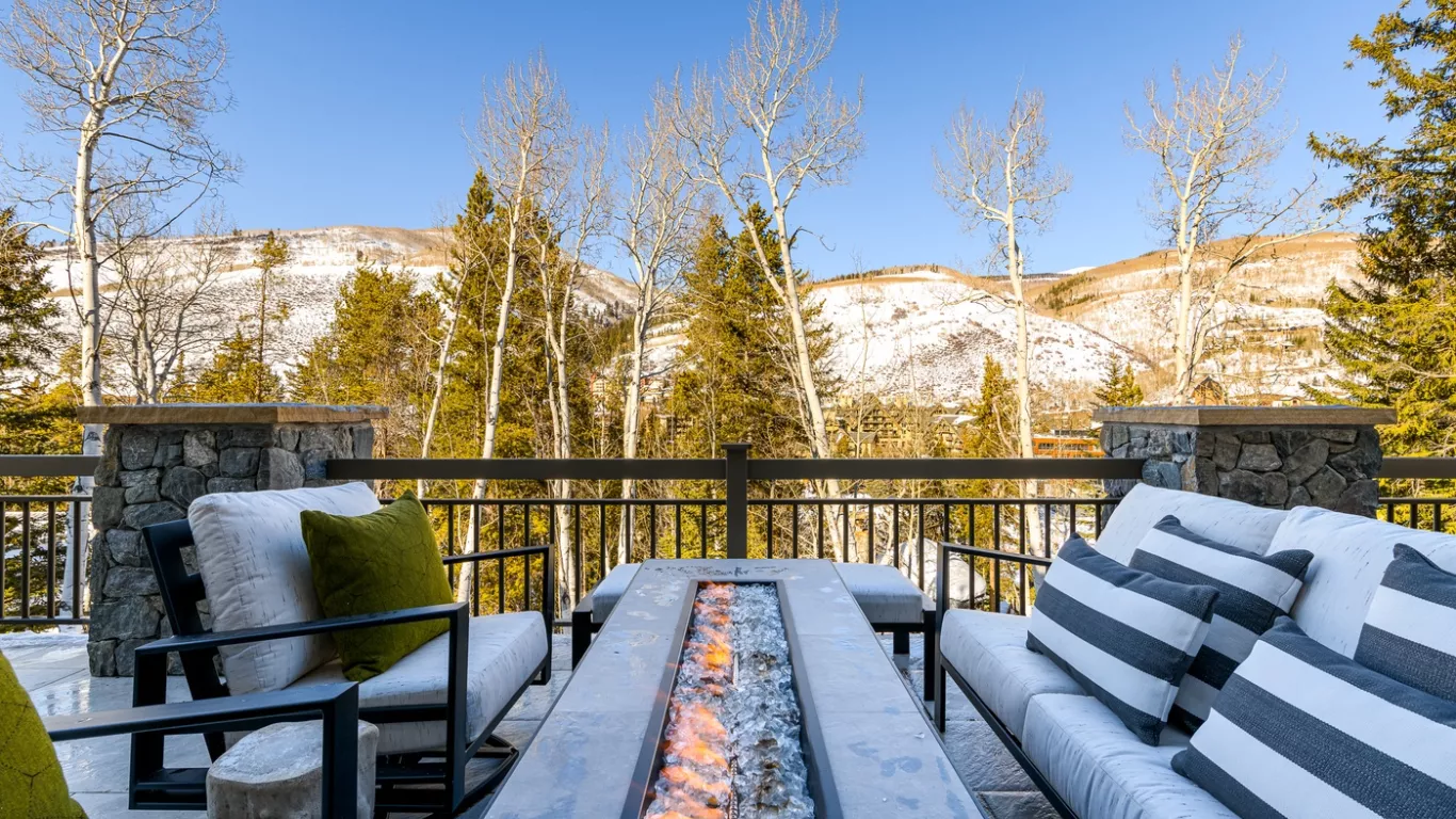 Villa La Foret | Vail