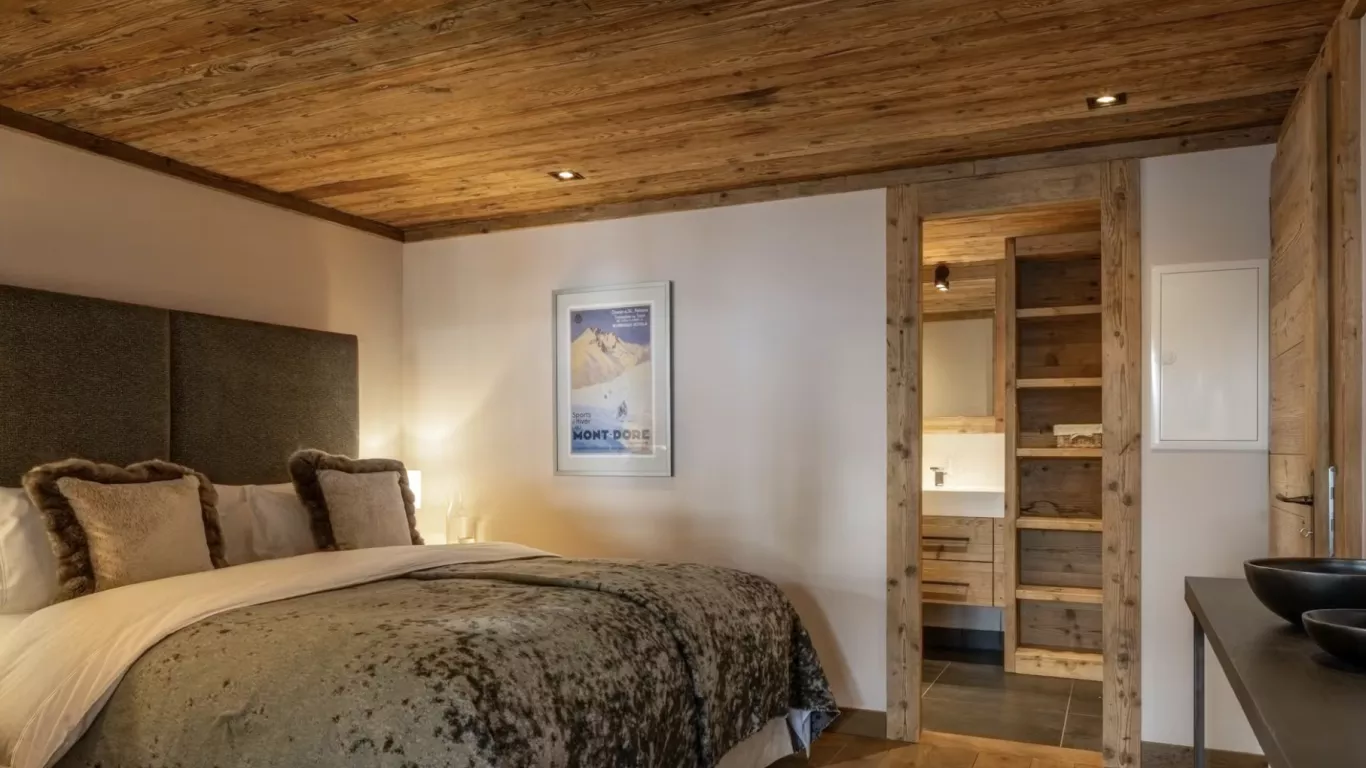 Chalet Sirocco | Verbier