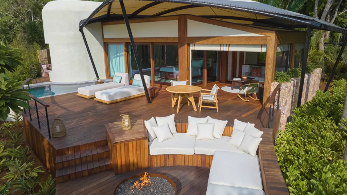 Naviva A Four Seasons Resort | Punta Mita