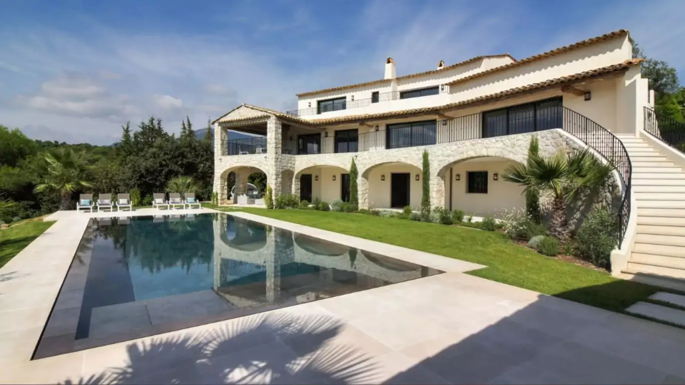 Villa Yolanthe | Cannes