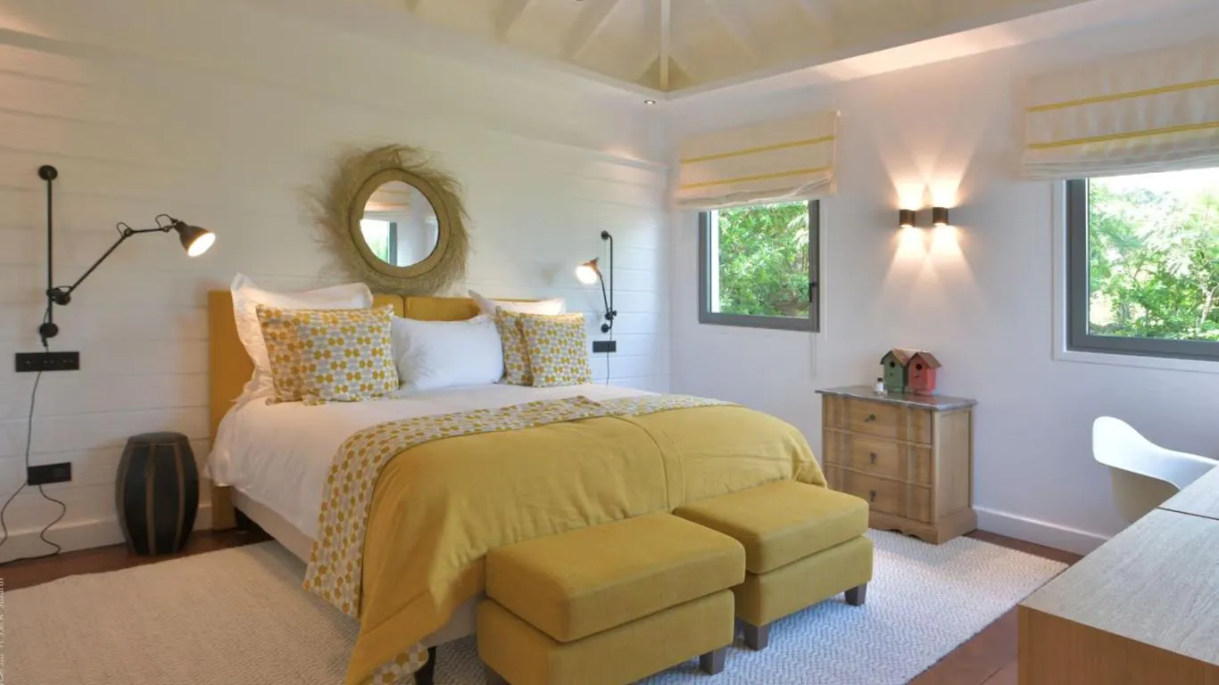 Villa La Romance | St. Barth