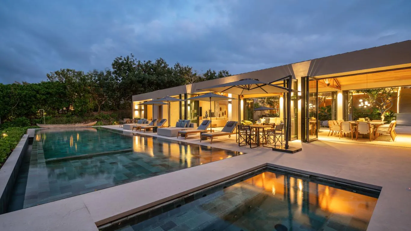 Villa Kupuri 3 | Punta Mita
