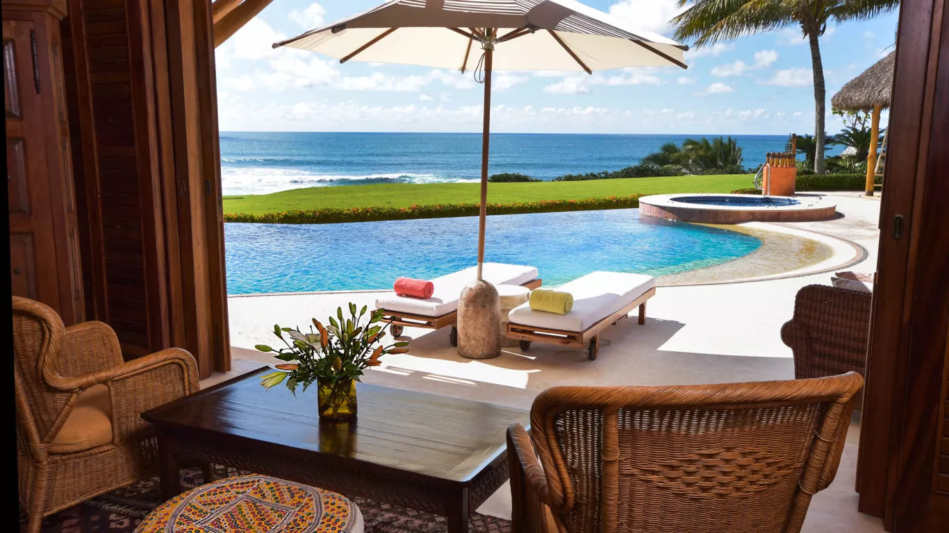 Casa de Casas | Punta Mita