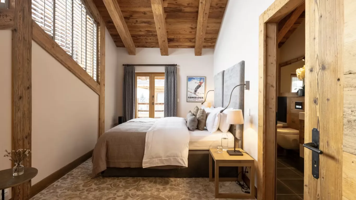 The Calima Estate | Verbier