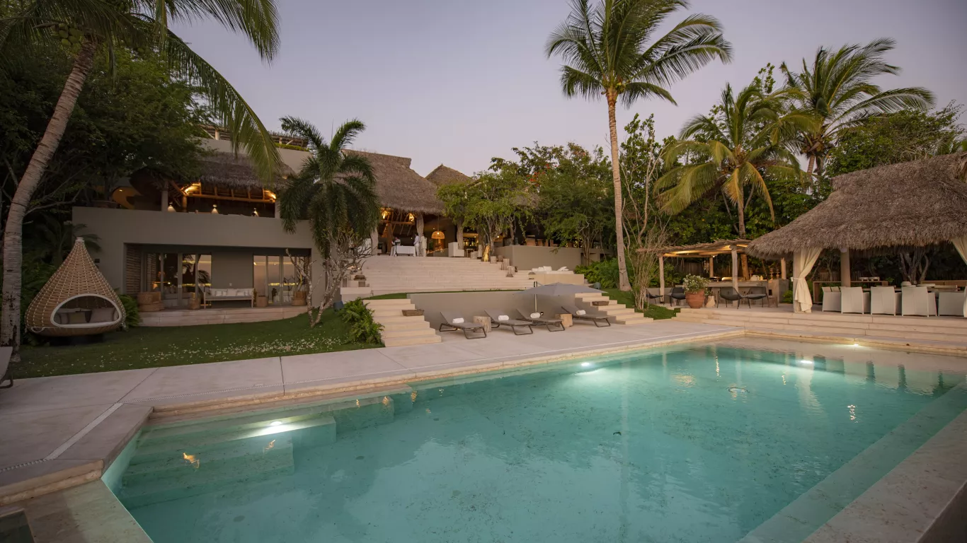 Casarena | Punta Mita