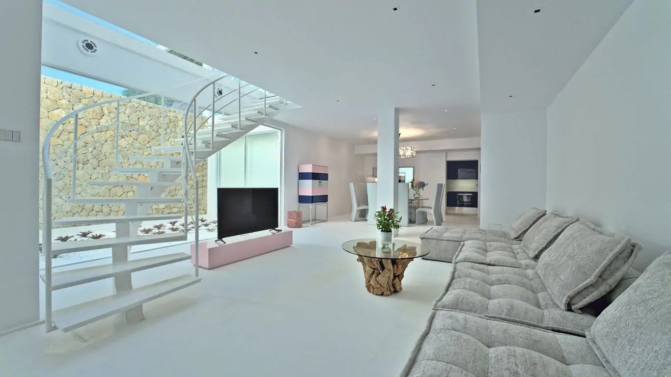 Casa Stefania | Ibiza