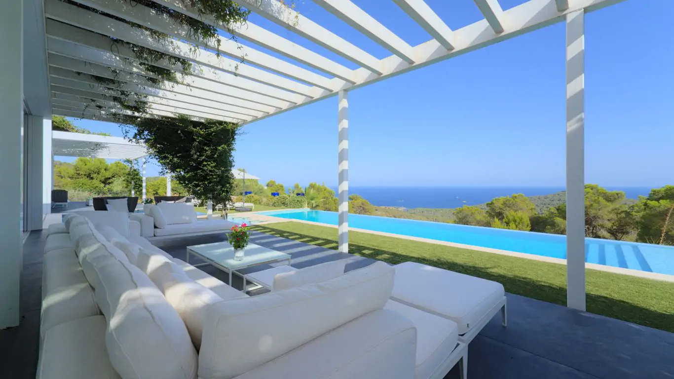 Casa Stefania | Ibiza