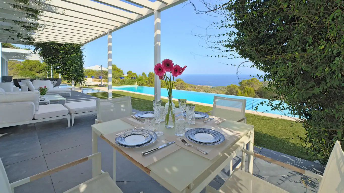 Casa Stefania | Ibiza