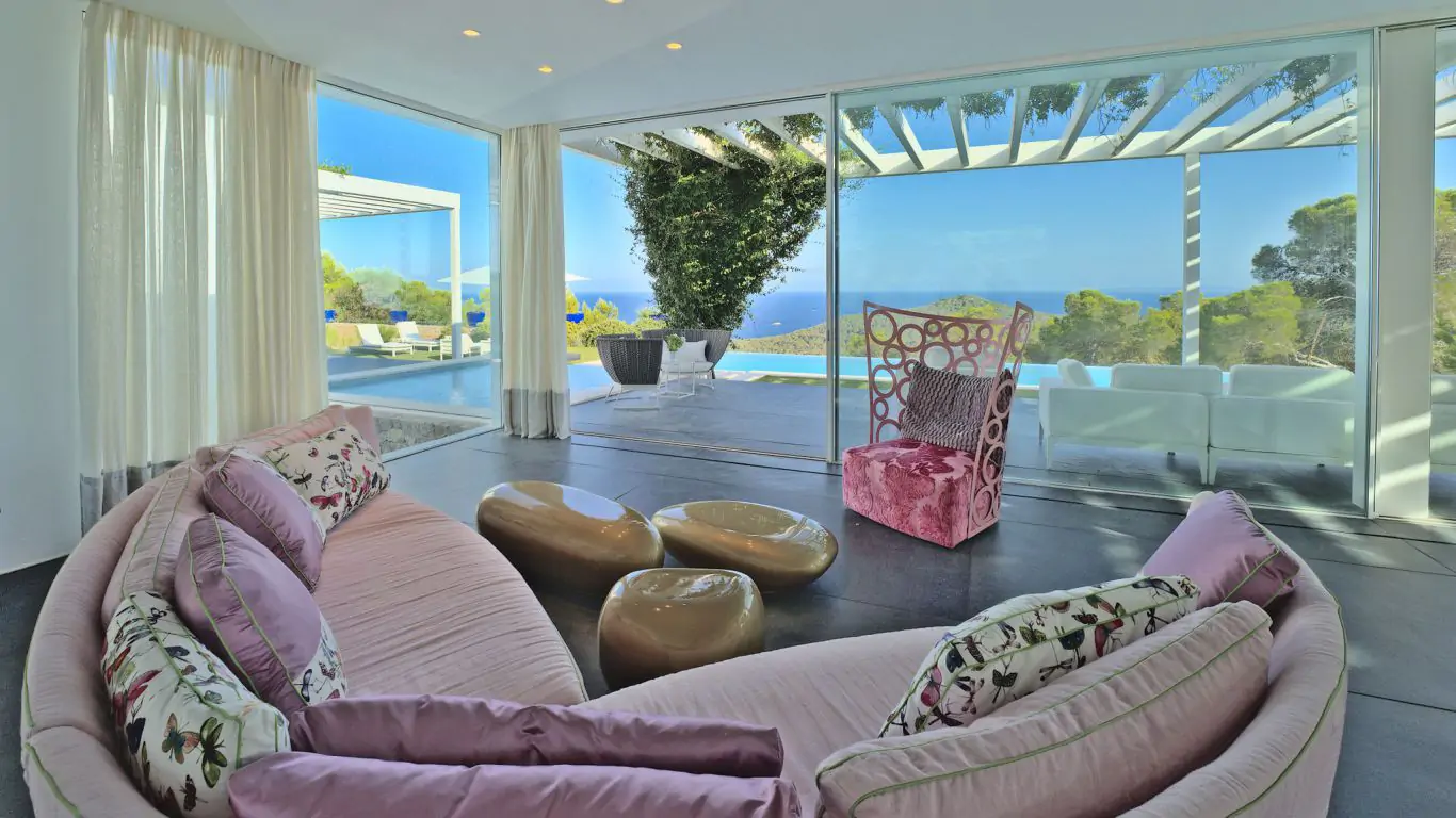 Casa Stefania | Ibiza