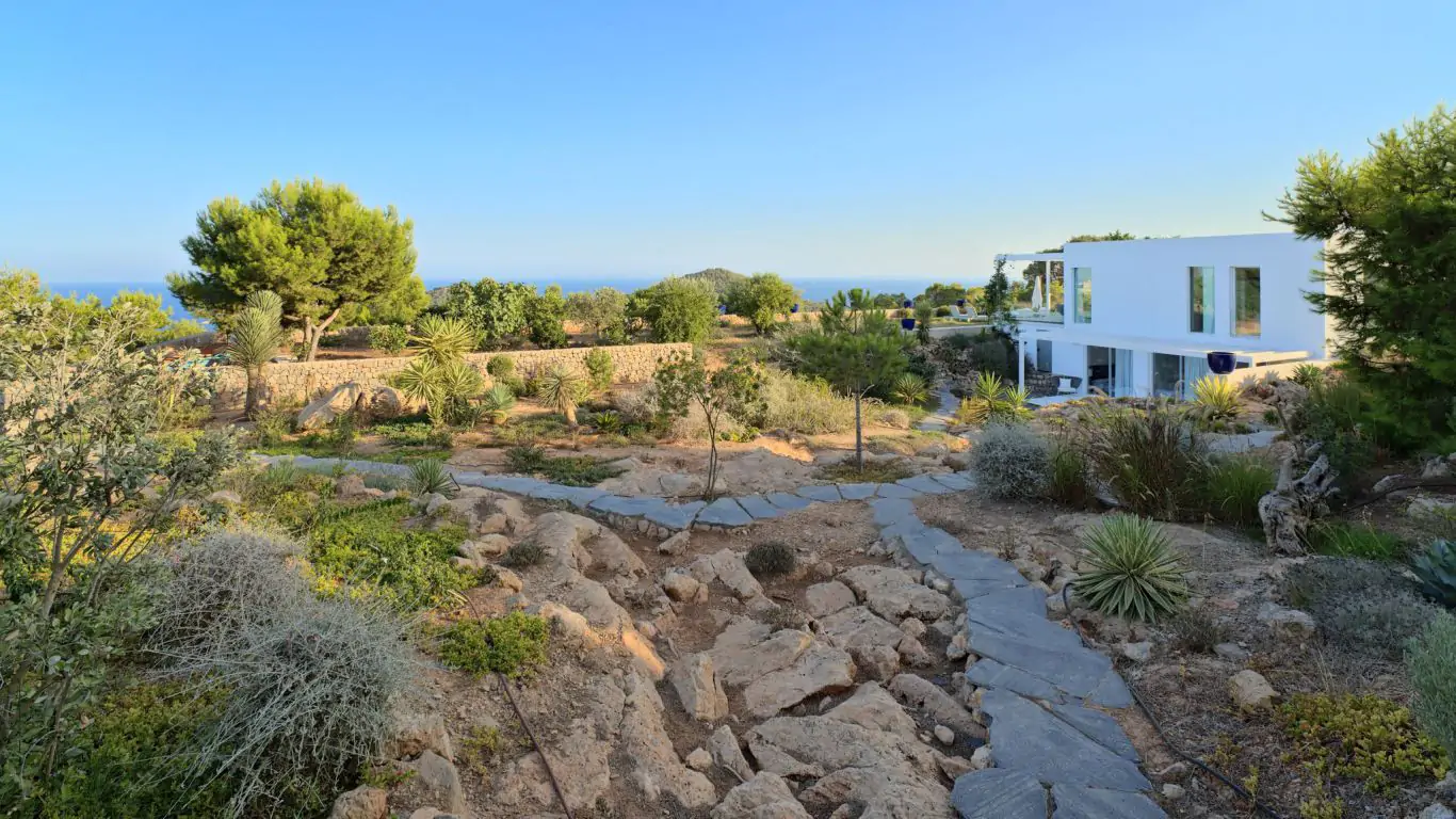 Casa Stefania | Ibiza