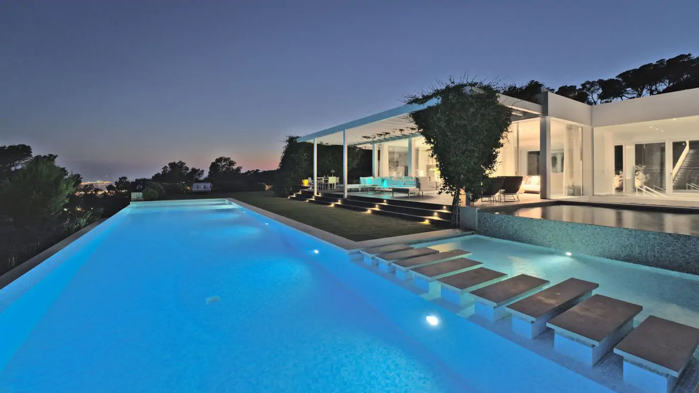 Casa Stefania | Ibiza