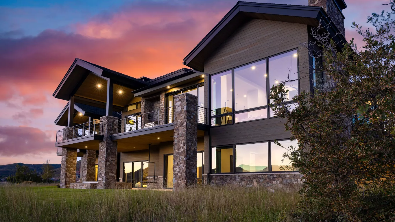 Villa Ronnie | Park City