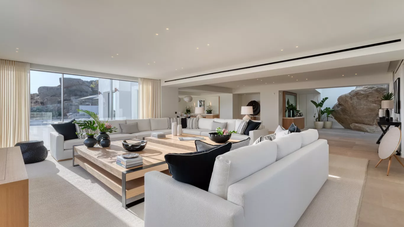 Lithos Residence | Mykonos