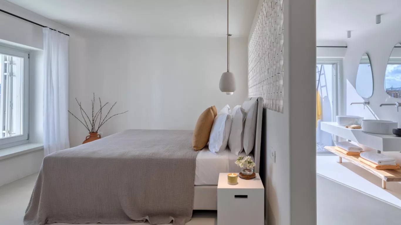 Villa Sitara | Mykonos