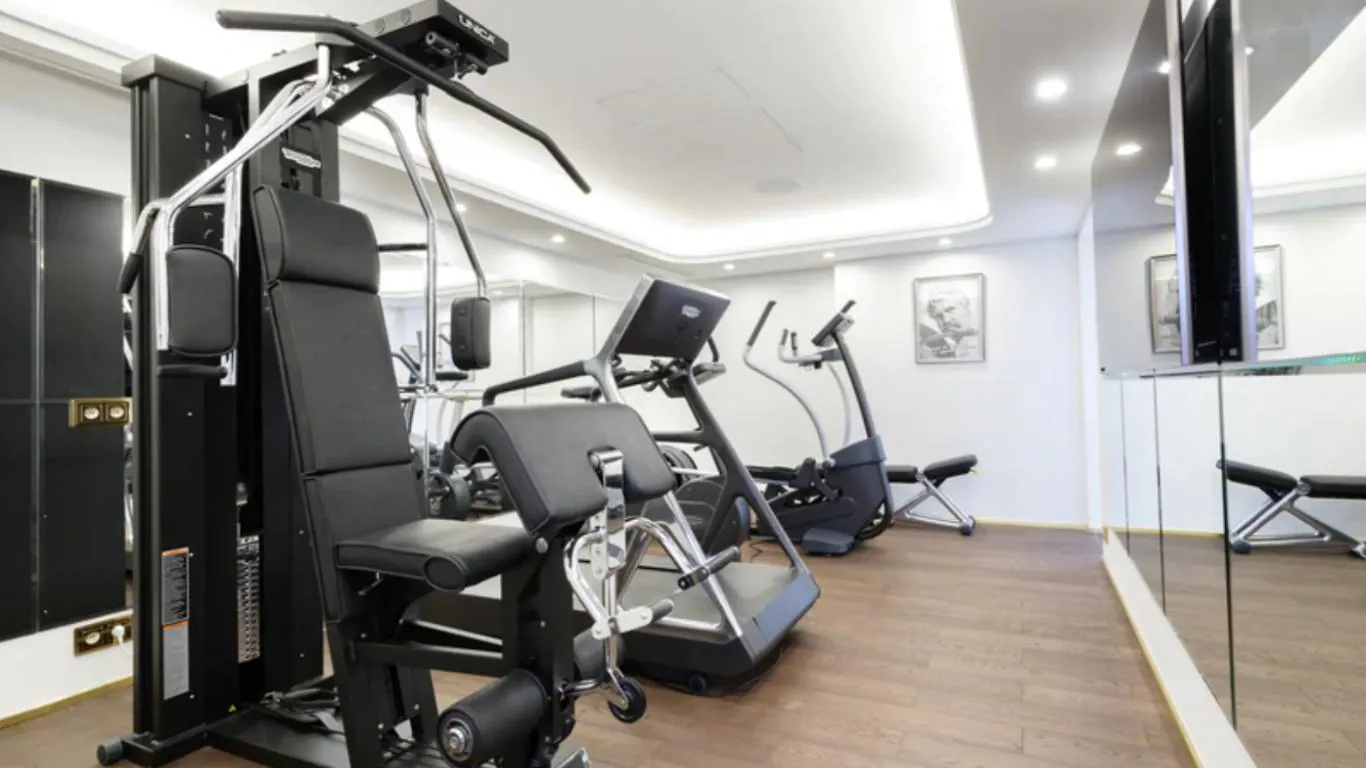 Villa Nuage | Monaco