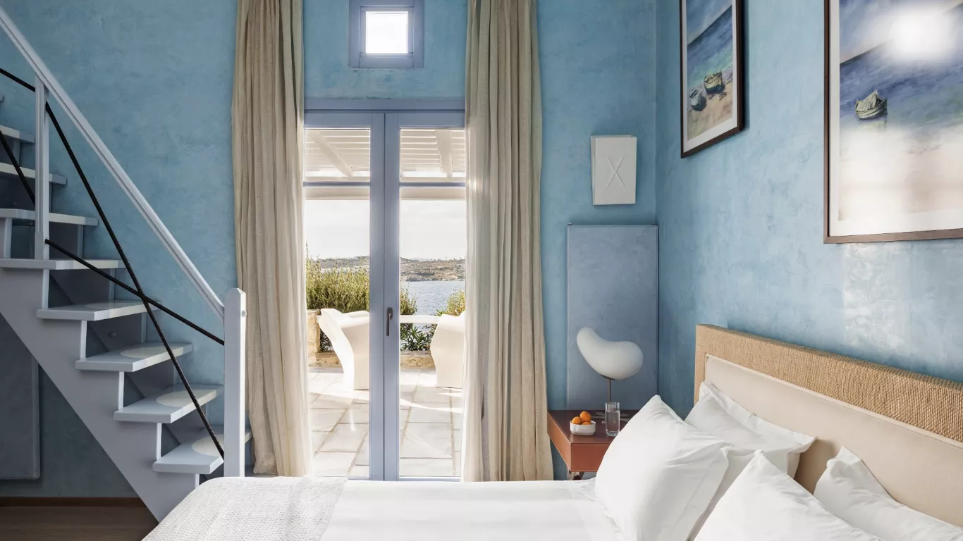 Villa Orianna | Mykonos