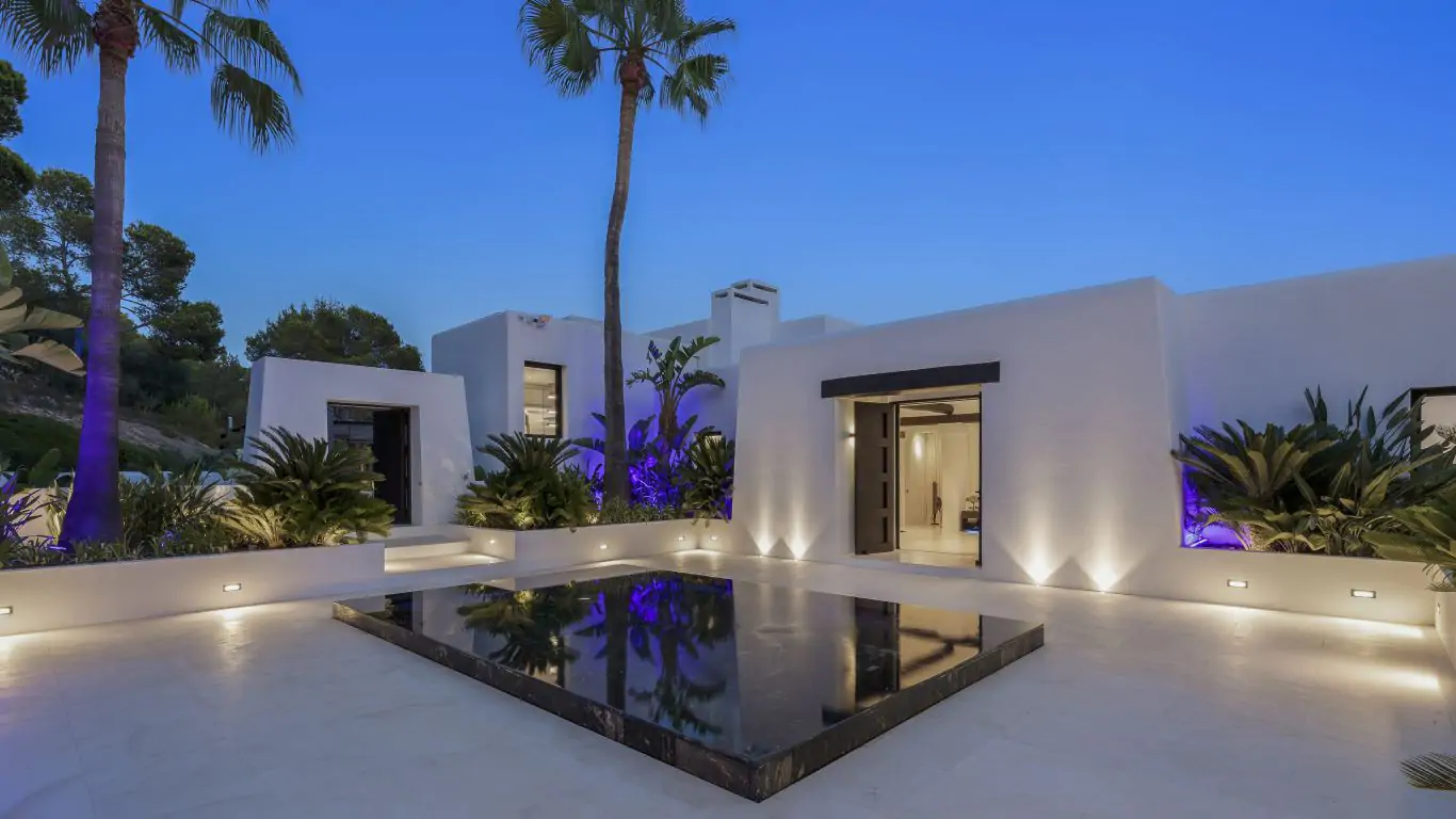 Villa Can Nemo | Ibiza
