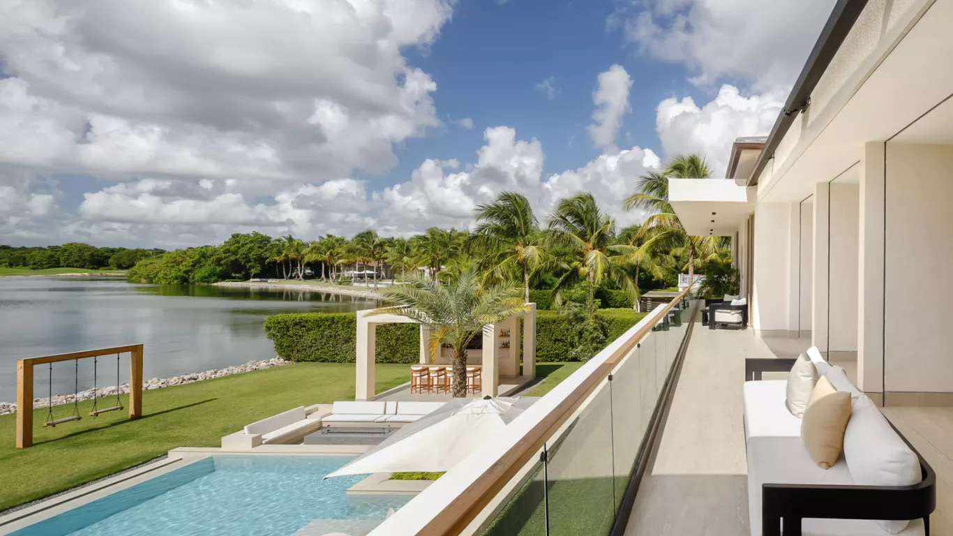 Villa Solara | Punta Cana