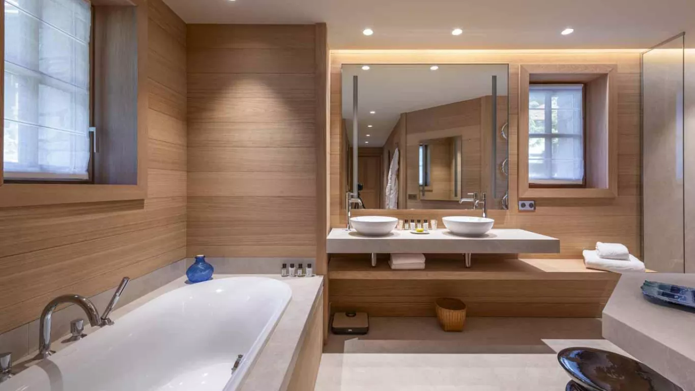 Chalet Lord Of Snow | Courchevel