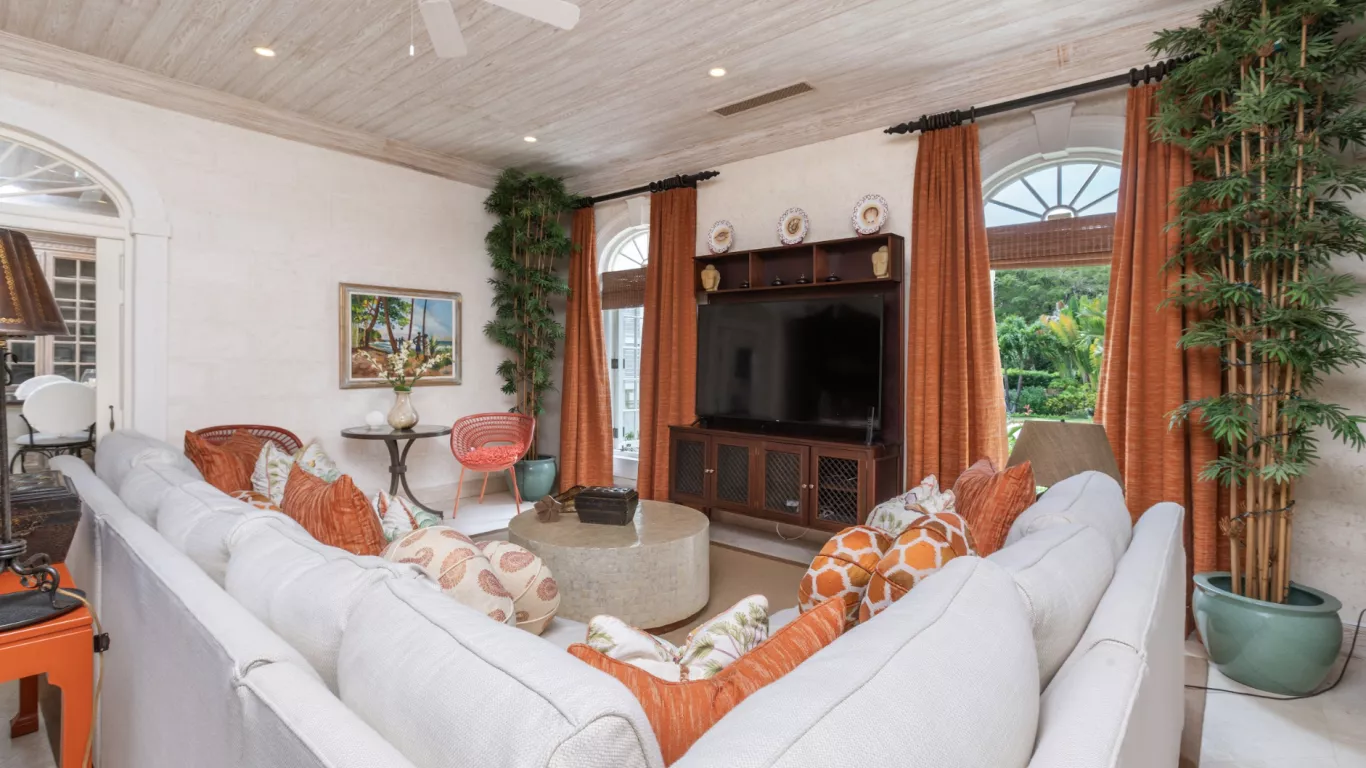 Villa Camelot | Barbados