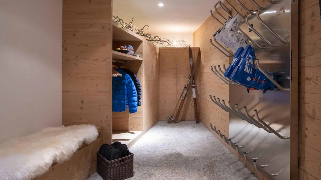 Chalet Les Agnes | Zermatt