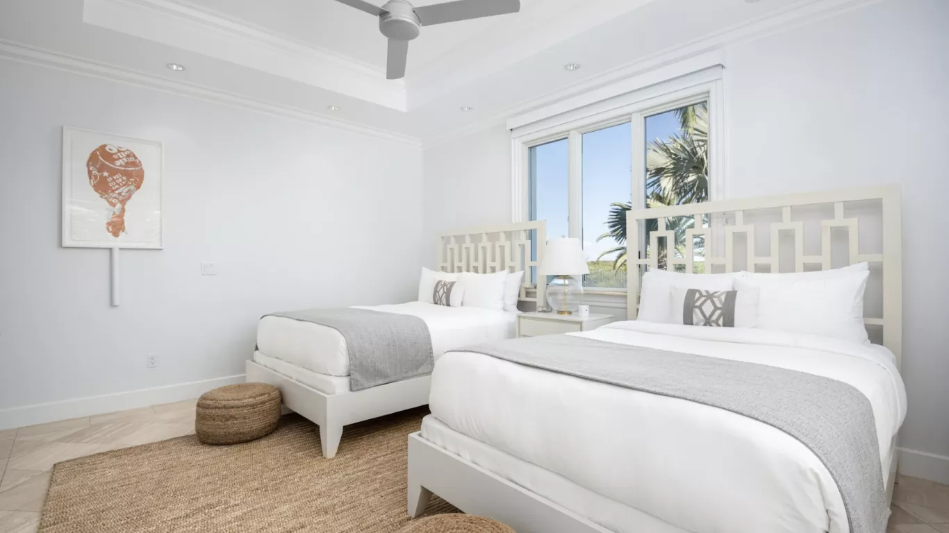 Haven House | Turks and Caicos