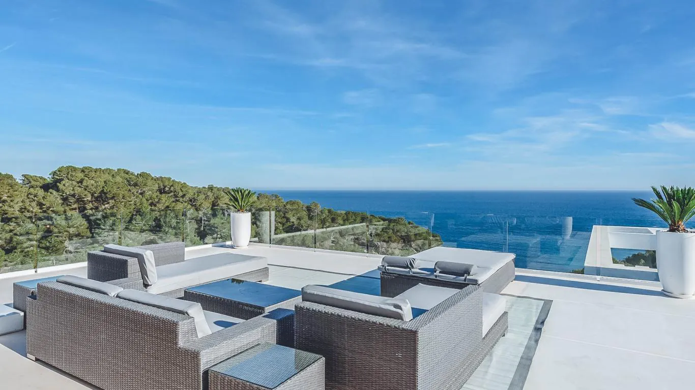 Villa Paloma | Ibiza