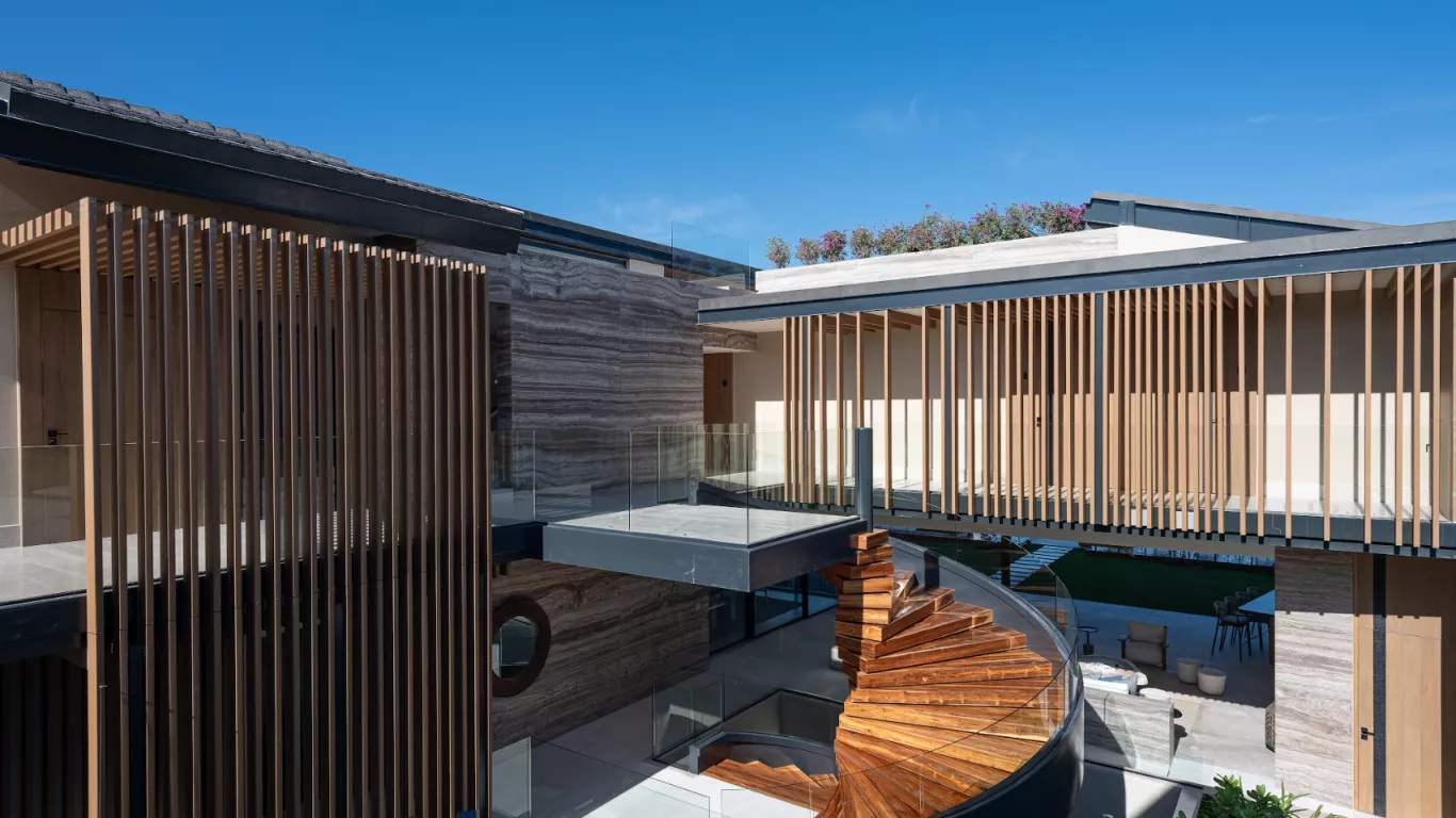 Punta Pacifico Sur | Punta Mita