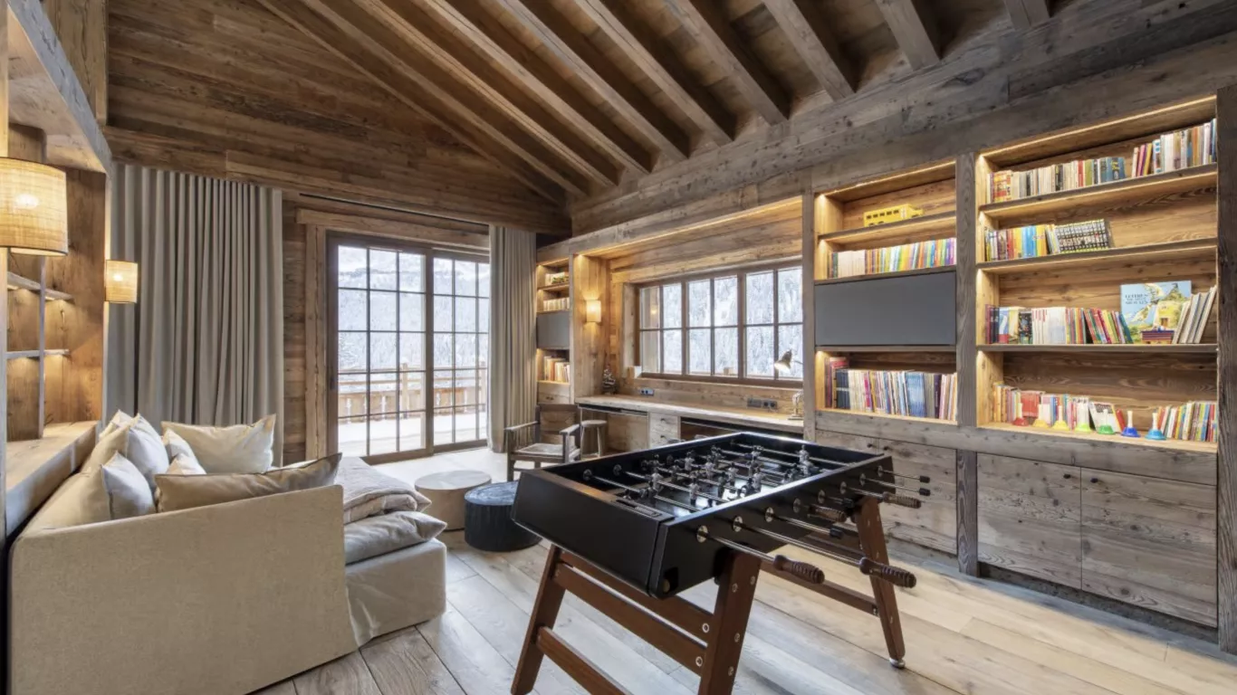 Domaine de LOrme | Meribel