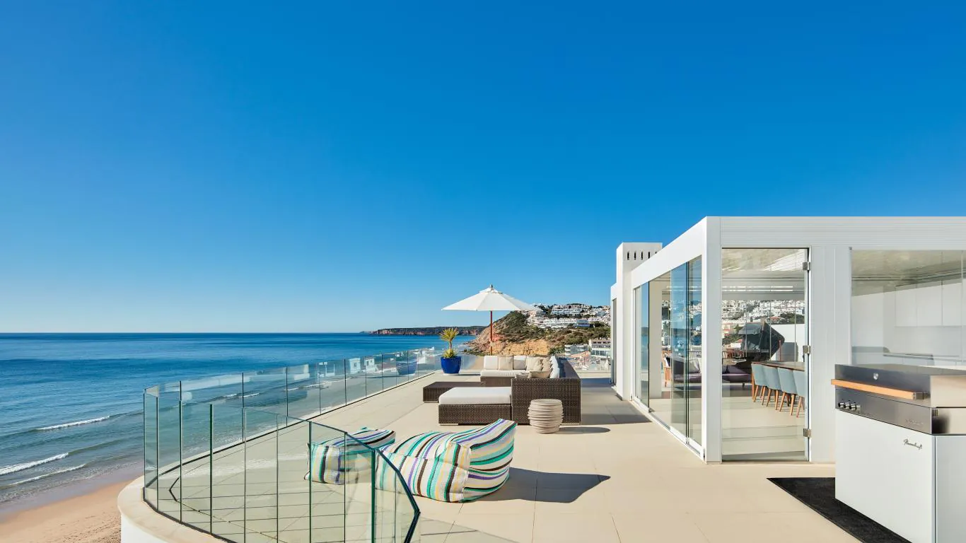 Villa Alegria | Rest of Portugal