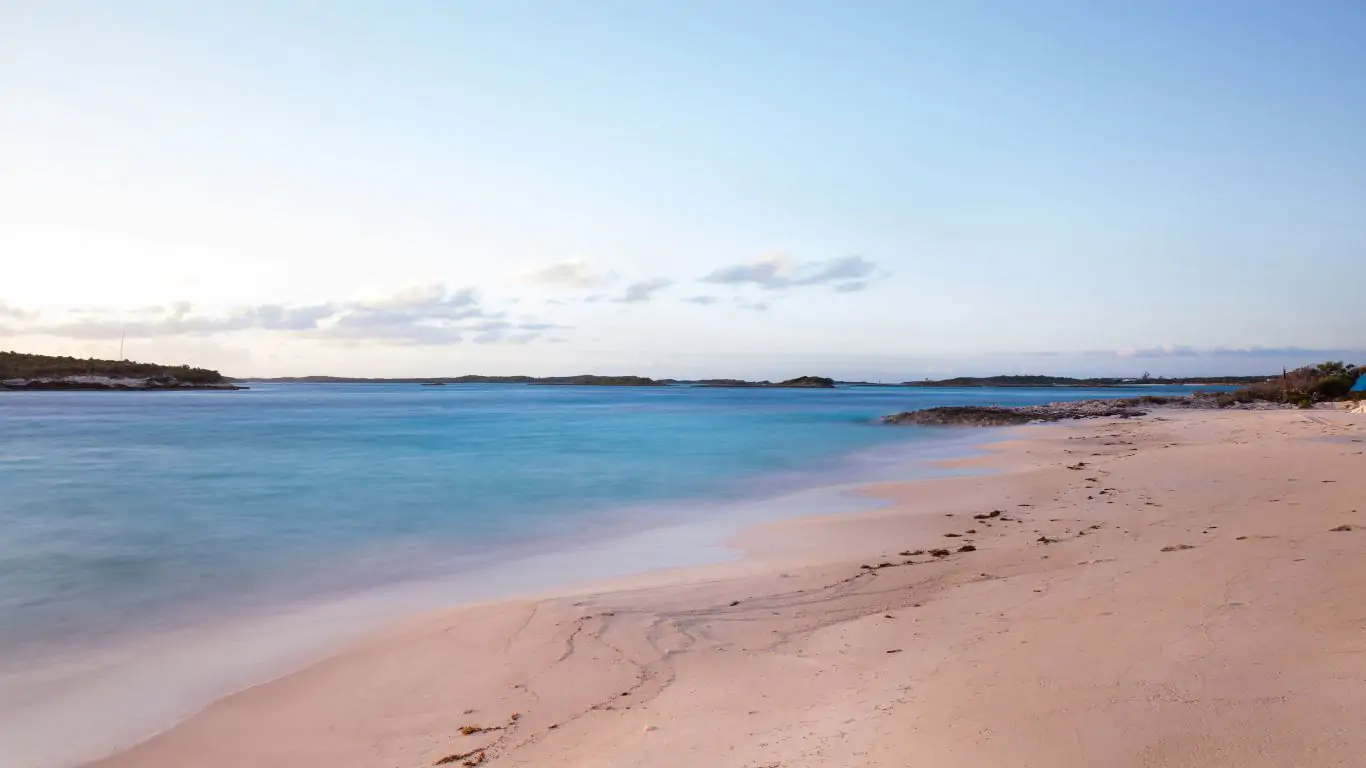 Choini Cay | Bahamian Islands