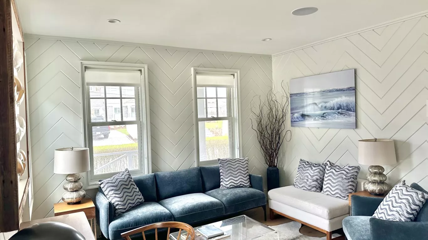 Villa Delilah | Nantucket