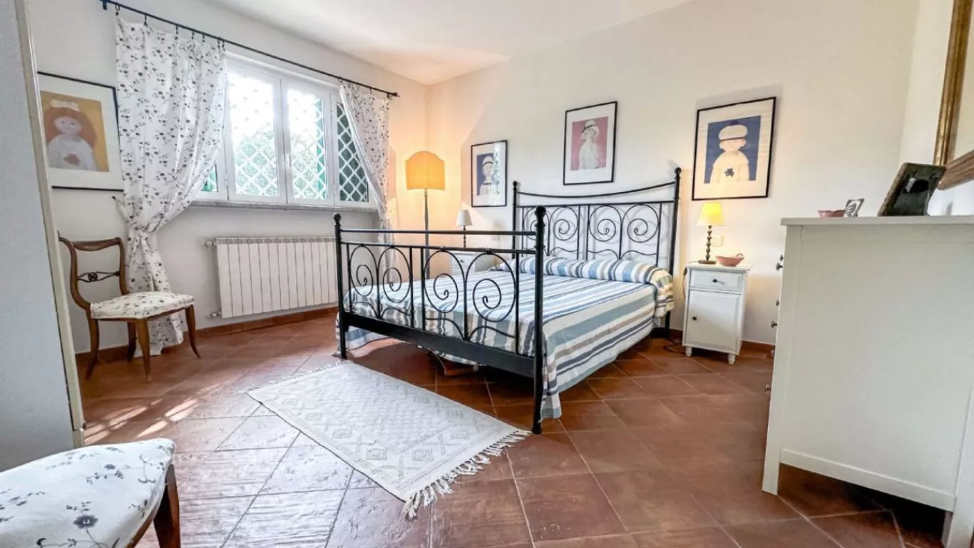 Villa Jeanette | Forte dei Marmi