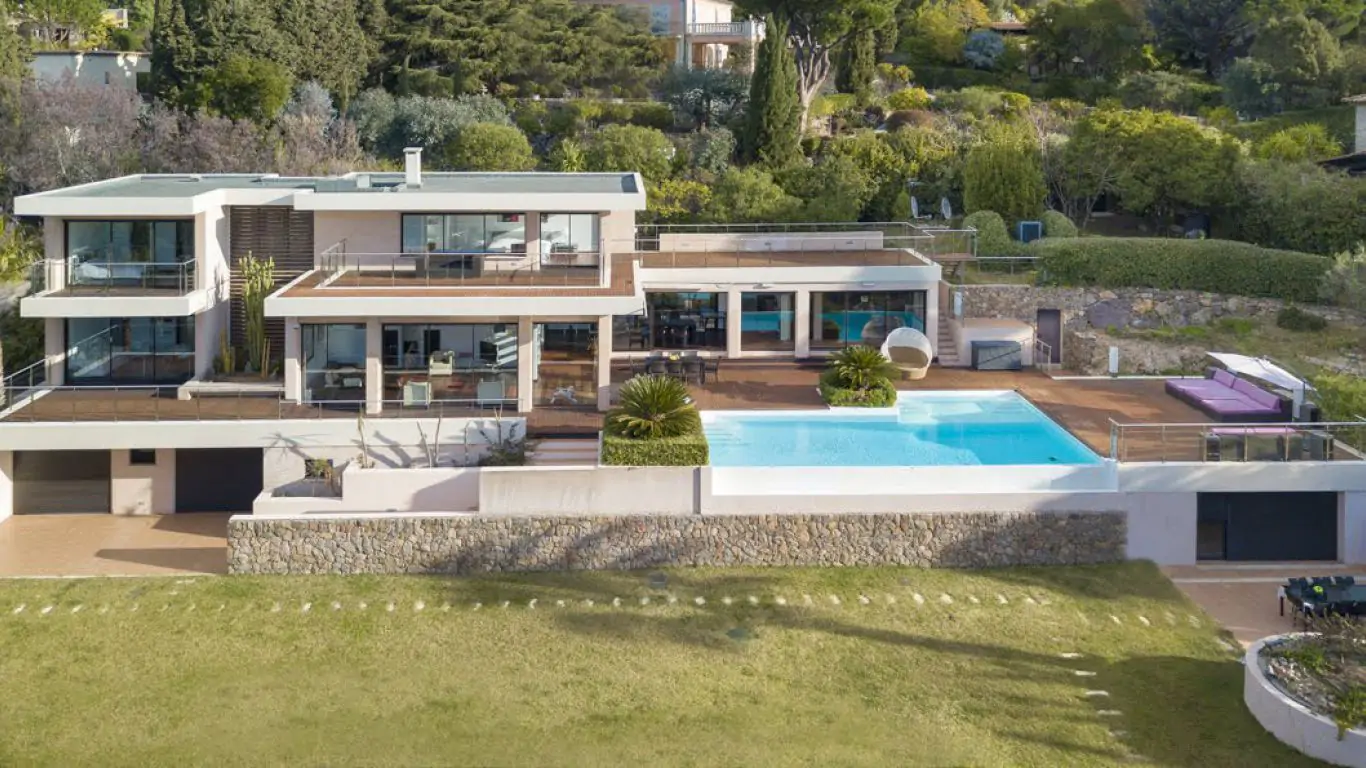 Villa Vera | Cannes