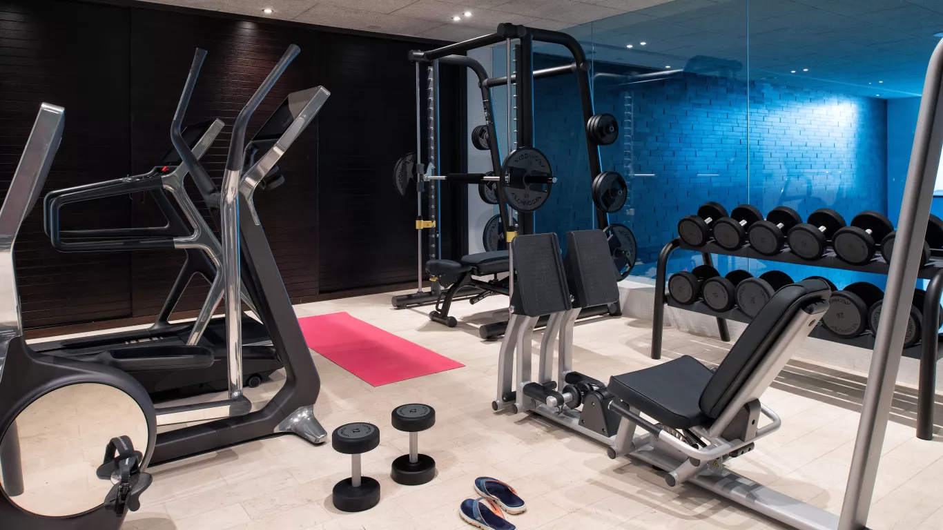 Villa Palo Alto | Marbella