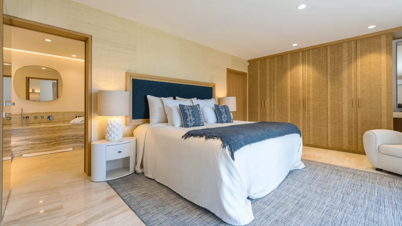 Villa Malko | St-Tropez