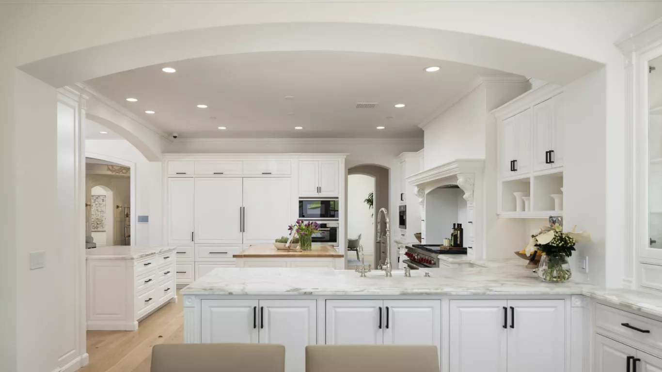 Pelican Villa | Orange County